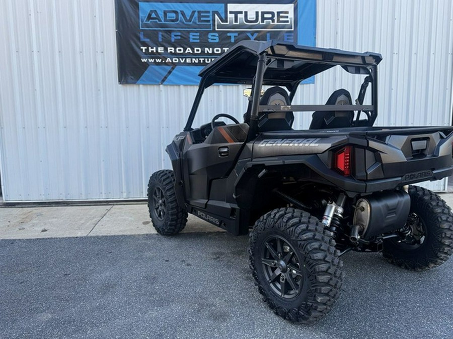 2026 Polaris GENERAL XP 1000 Ultimate