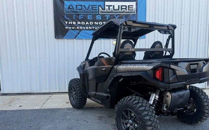 2026 Polaris GENERAL XP 1000 Ultimate