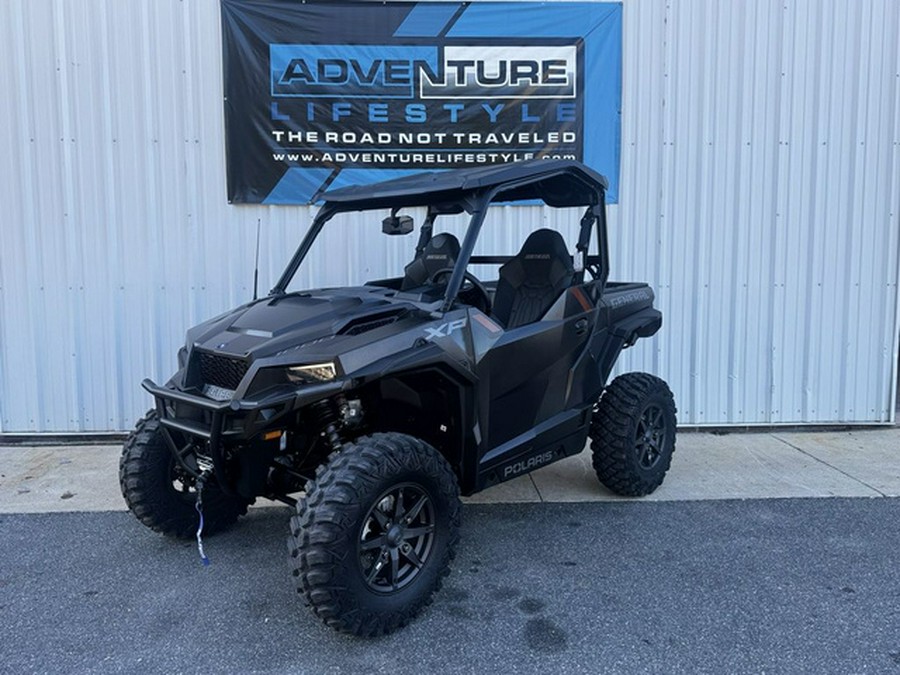2026 Polaris GENERAL XP 1000 Ultimate
