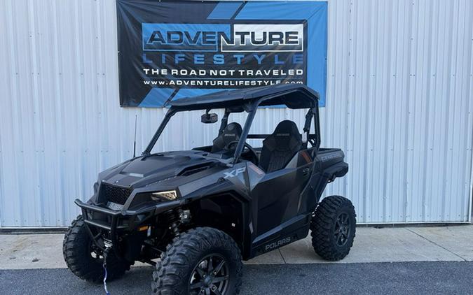 2026 Polaris GENERAL XP 1000 Ultimate