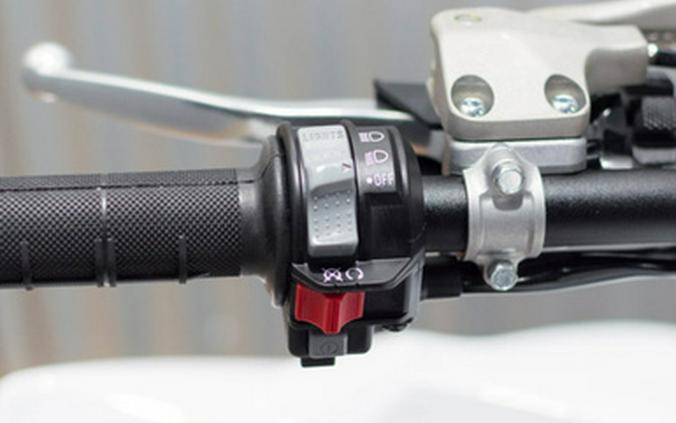 2026 Yamaha YFZ 450R SE