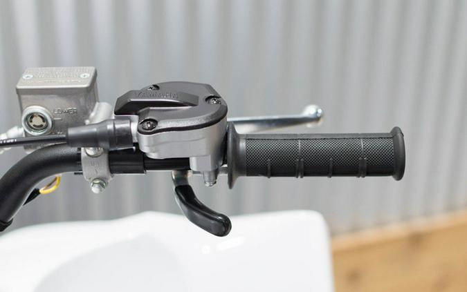 2026 Yamaha YFZ 450R SE