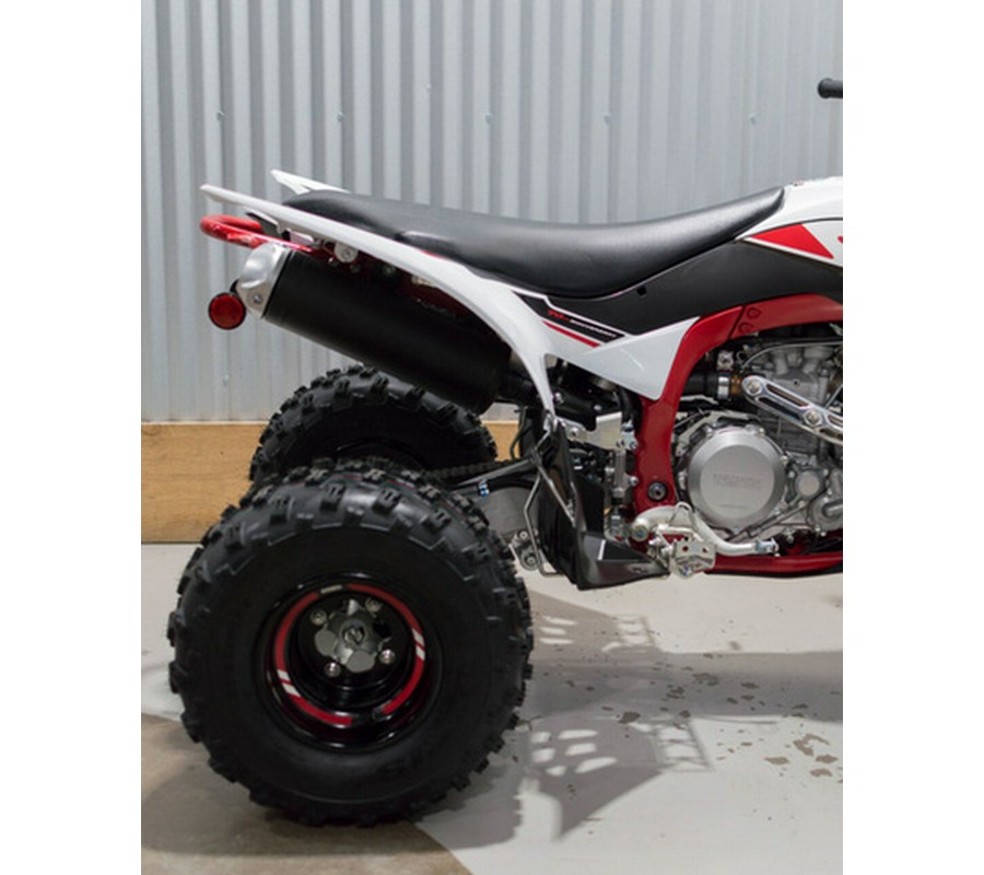2026 Yamaha YFZ 450R SE
