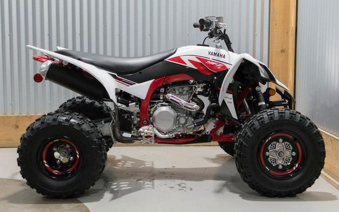2026 Yamaha YFZ 450R SE