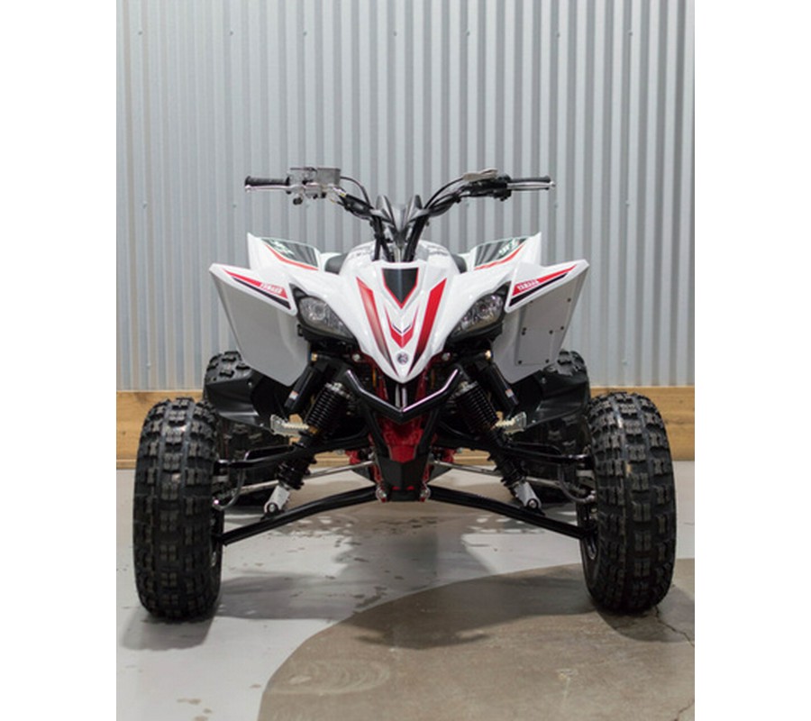 2026 Yamaha YFZ 450R SE