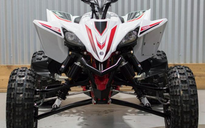 2026 Yamaha YFZ 450R SE
