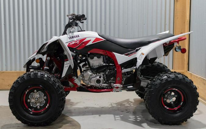 2026 Yamaha YFZ 450R SE