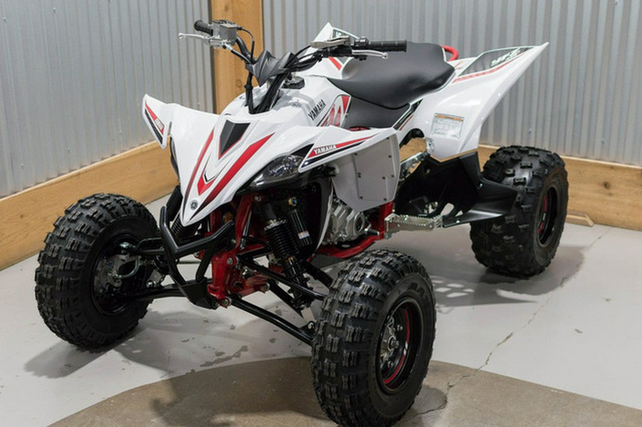 2026 Yamaha YFZ 450R SE