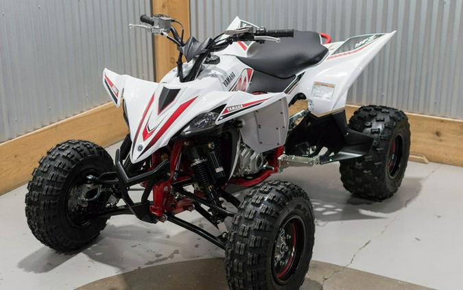 2026 Yamaha YFZ 450R SE