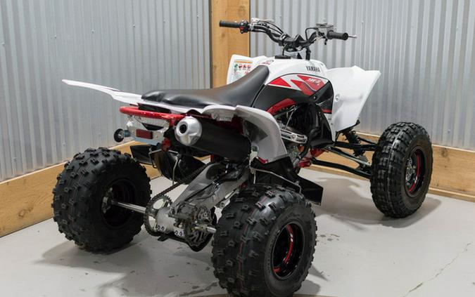 2026 Yamaha YFZ 450R SE