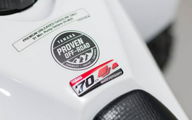 2026 Yamaha YFZ 450R SE