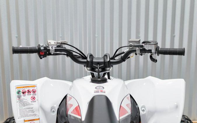 2026 Yamaha YFZ 450R SE