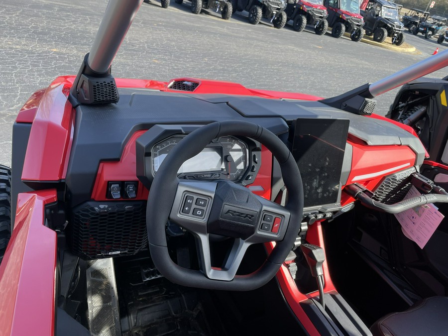 2026 Polaris RZR Pro R Ultimate
