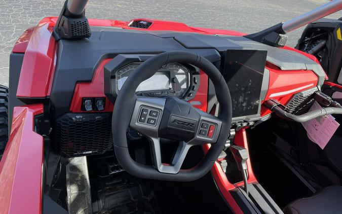 2026 Polaris RZR Pro R Ultimate