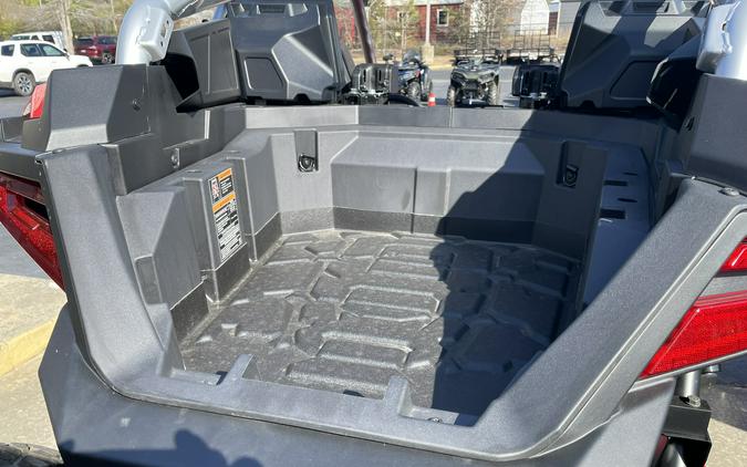 2026 Polaris RZR Pro R Ultimate