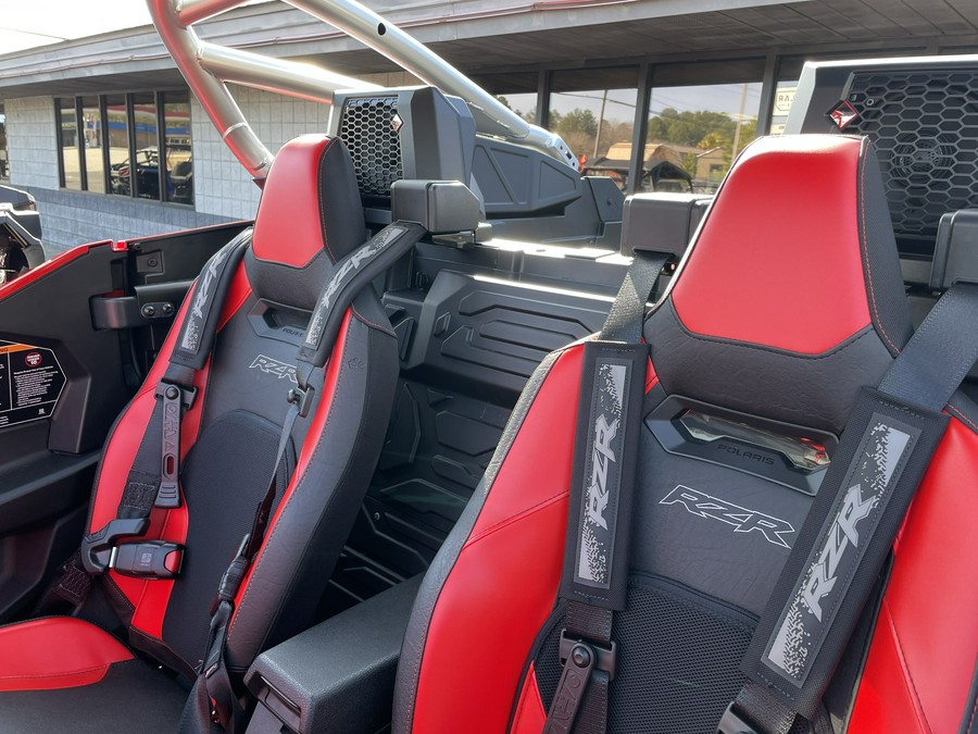 2026 Polaris RZR Pro R Ultimate