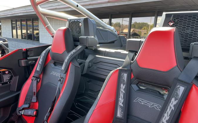 2026 Polaris RZR Pro R Ultimate