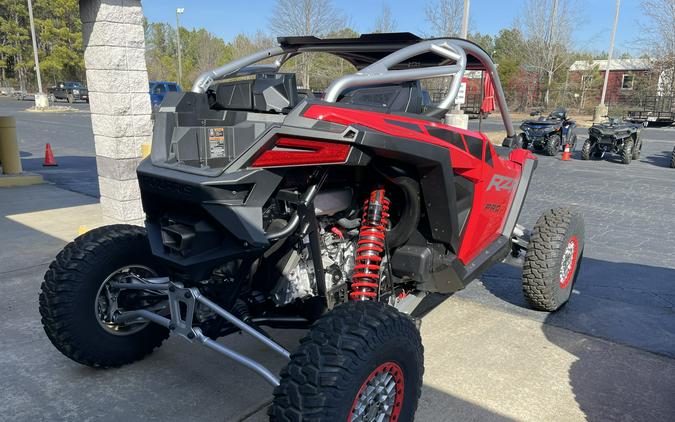 2026 Polaris RZR Pro R Ultimate