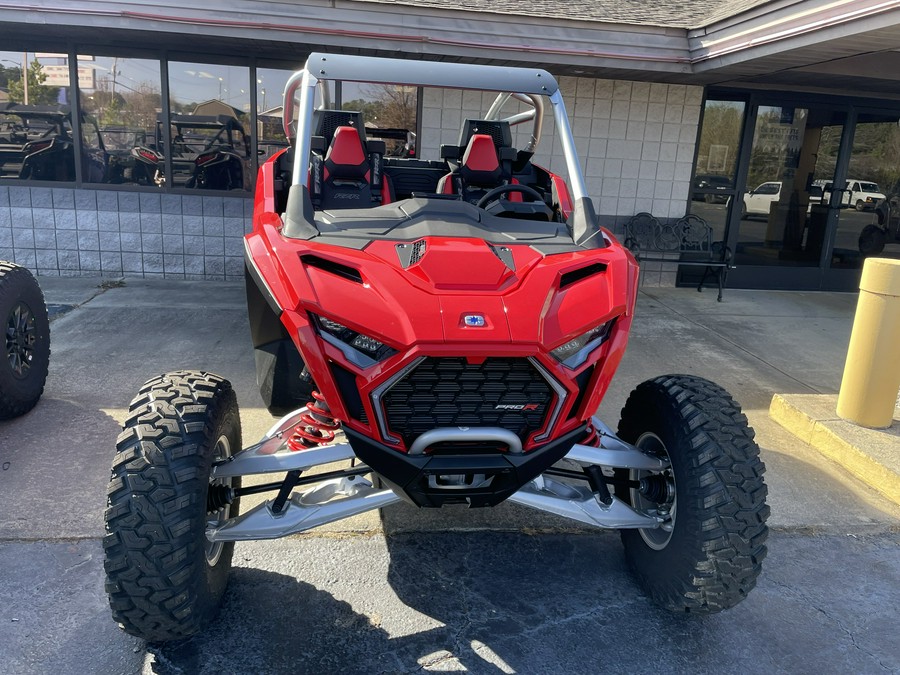 2026 Polaris RZR Pro R Ultimate
