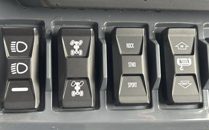 2026 Polaris RZR XP S 4 1000 Ultimate