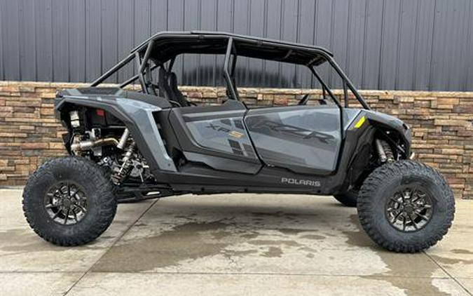 2026 Polaris RZR XP S 4 1000 Ultimate