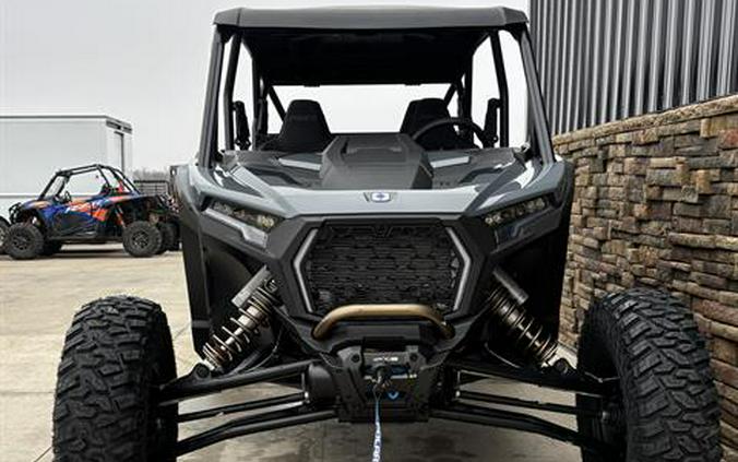 2026 Polaris RZR XP S 4 1000 Ultimate