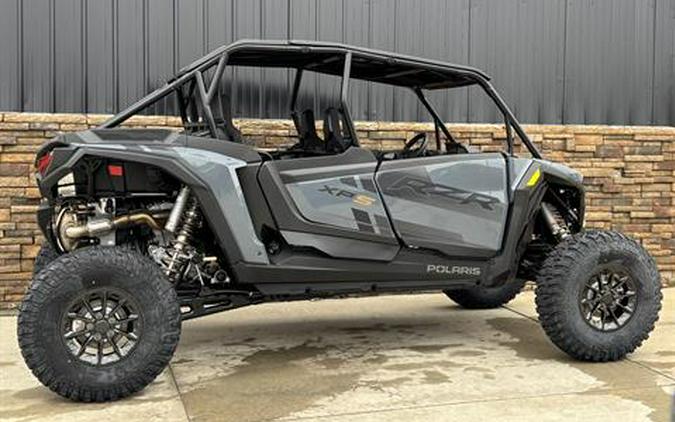 2026 Polaris RZR XP S 4 1000 Ultimate