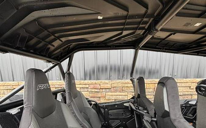 2026 Polaris RZR XP S 4 1000 Ultimate