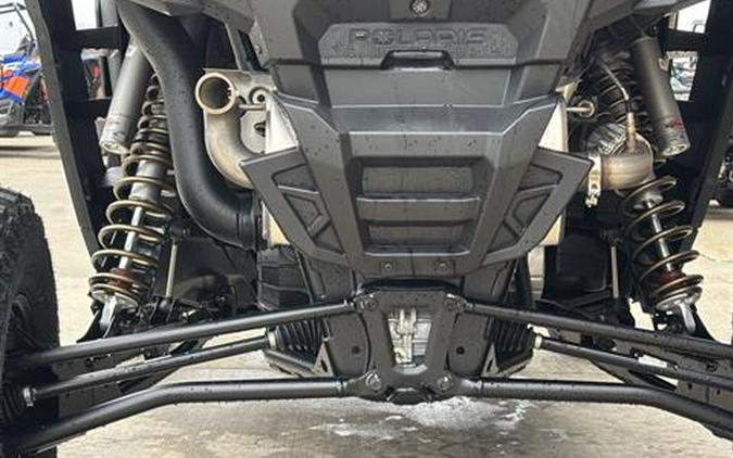 2026 Polaris RZR XP S 4 1000 Ultimate