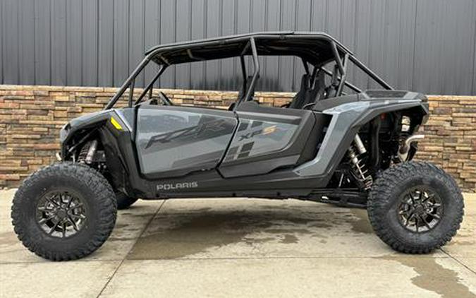 2026 Polaris RZR XP S 4 1000 Ultimate