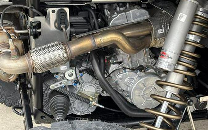 2026 Polaris RZR XP S 4 1000 Ultimate