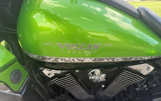 2012 Kawasaki Vulcan® 1700 Vaquero™