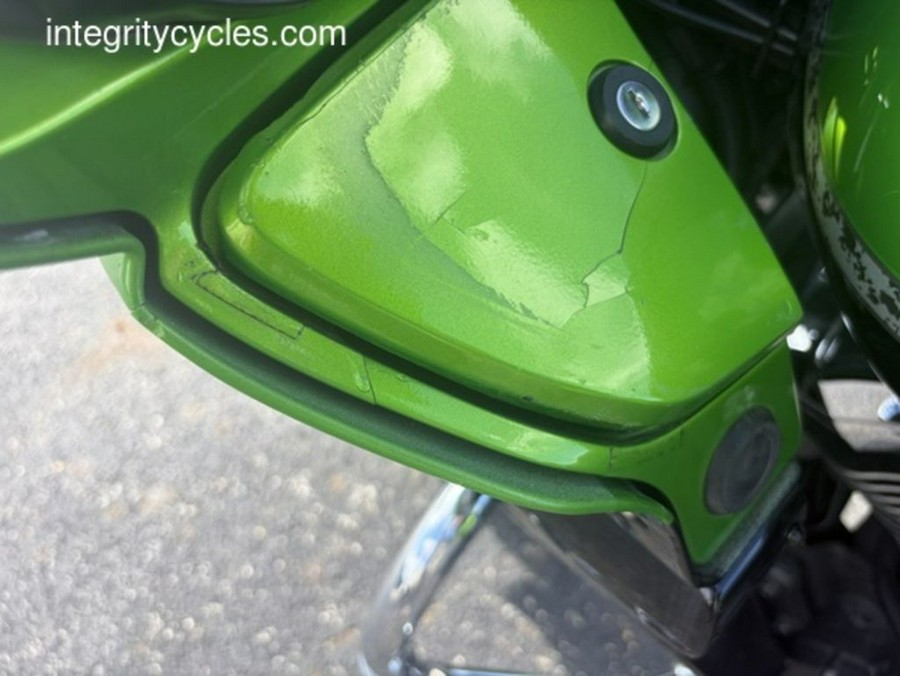 2012 Kawasaki Vulcan® 1700 Vaquero™