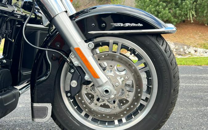 FLHTCUTG 2020 Tri Glide Ultra