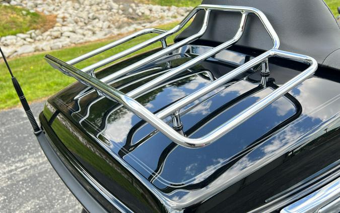 FLHTCUTG 2020 Tri Glide Ultra