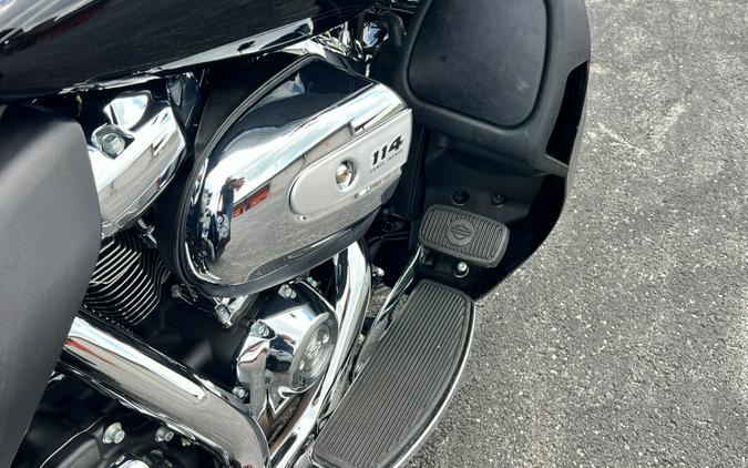 FLHTCUTG 2020 Tri Glide Ultra