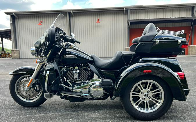 FLHTCUTG 2020 Tri Glide Ultra
