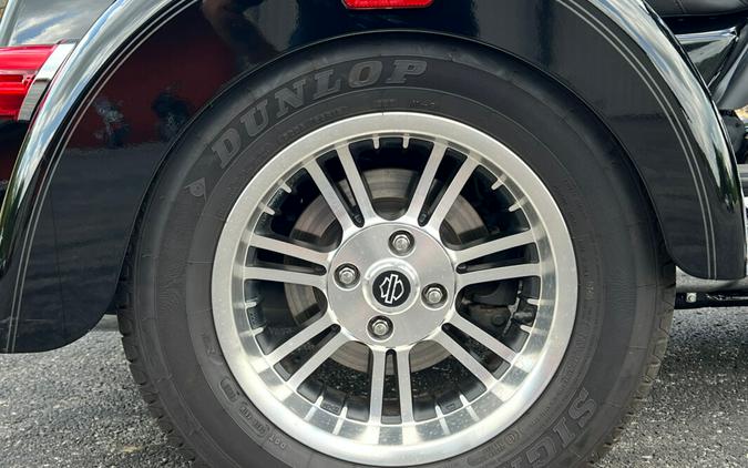FLHTCUTG 2020 Tri Glide Ultra