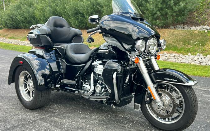 FLHTCUTG 2020 Tri Glide Ultra