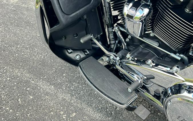 FLHTCUTG 2020 Tri Glide Ultra