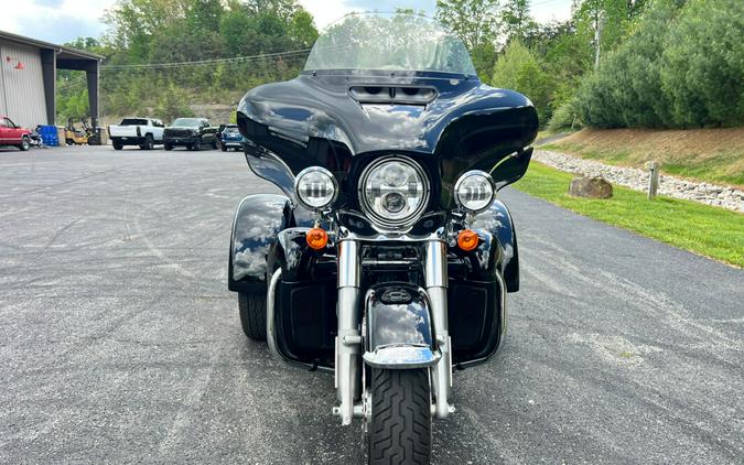 FLHTCUTG 2020 Tri Glide Ultra