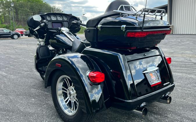 FLHTCUTG 2020 Tri Glide Ultra