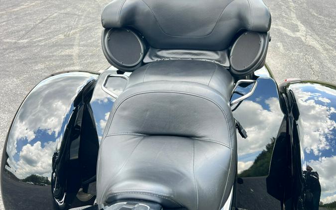 FLHTCUTG 2020 Tri Glide Ultra