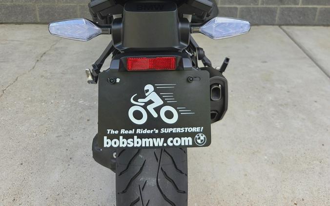 2026 BMW R 1300 RS
