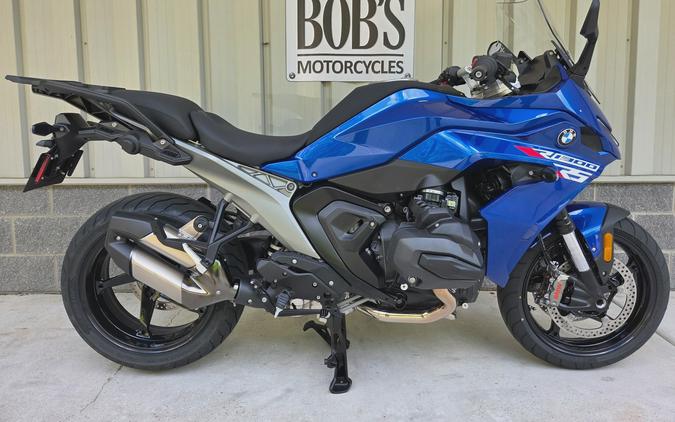 2026 BMW R 1300 RS