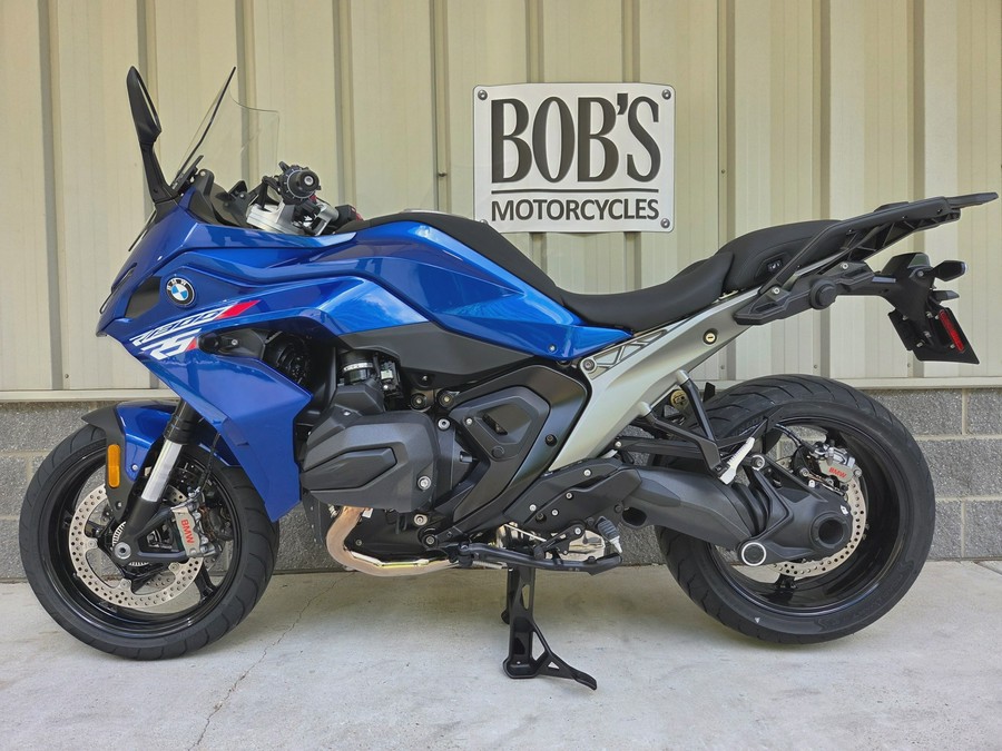 2026 BMW R 1300 RS