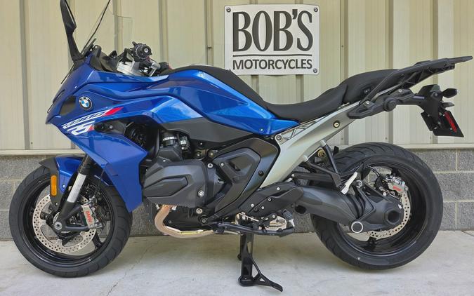 2026 BMW R 1300 RS