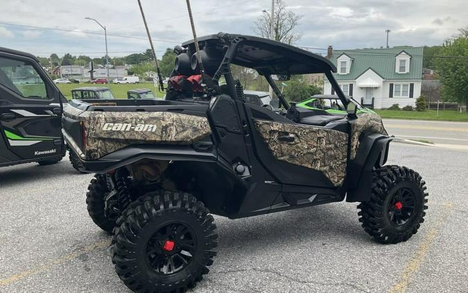 2023 Can-Am COMM XMR 1000R