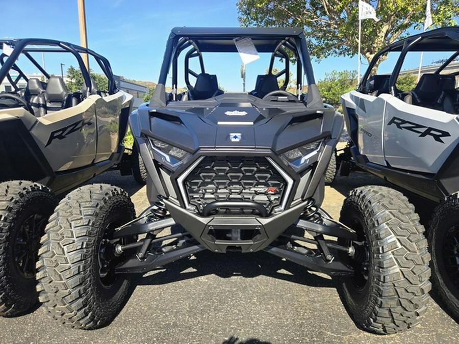 2026 Polaris RZR Pro R 4 Ultimate