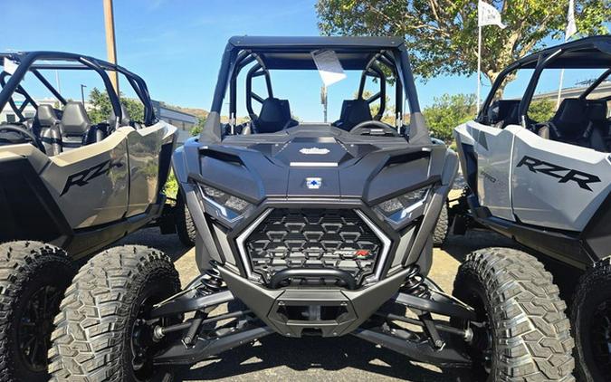 2026 Polaris RZR Pro R 4 Ultimate
